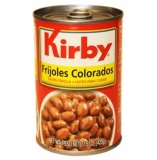 Kirby red beans 15 oz