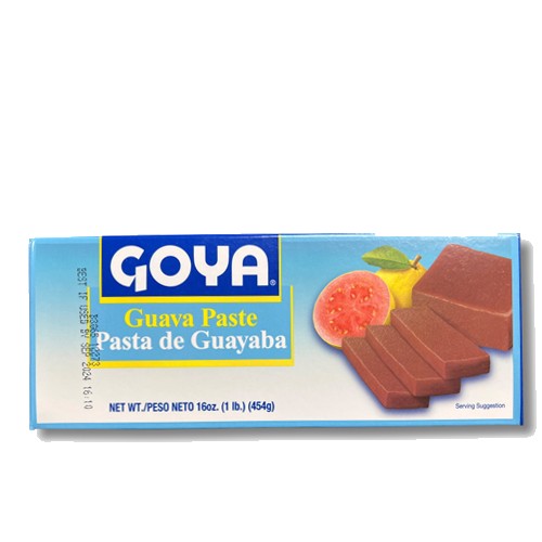 Goya Guava Paste 16 oz
