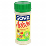 Adobo Goya Seasoning with Cumin 8 Oz