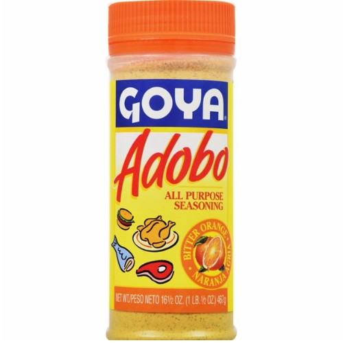 Goya Adobo with Bitter Orange 16.5 Oz