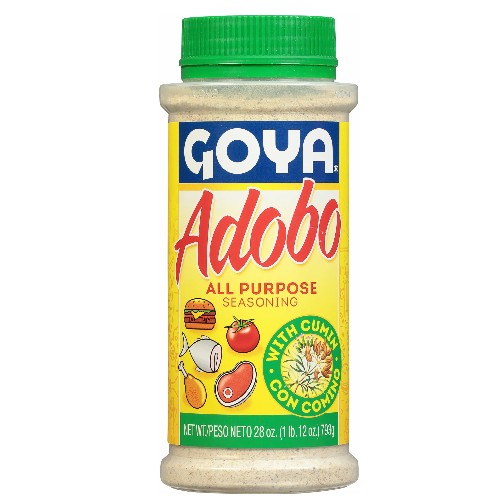 Adobo Goya with Cumin 28 Oz