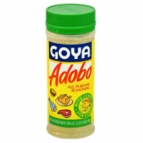 Goya Adobo with Cummin 16.5 oz