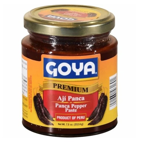 Goya Panca Pepper Paste 7.5 oz