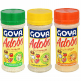 Goya Adobo Citrus Bundle 8oz
