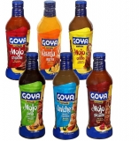 Goya Mojos Marinade Six Pack Variety Bundle