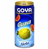 Goya Guava Nectar 9.6 oz