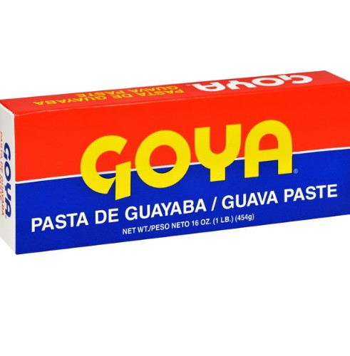 Goya Guava Paste 16 oz