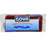 Goya Guava Paste Sugar Free  7 oz