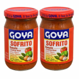 Goya  Sofrito 6 oz Pack of 2