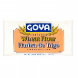 Goya Enriched Wheat Flour 12oz