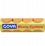Maria Cookies by Goya Imported from Spain 7oz