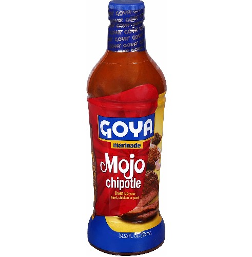 Goya Mojo with Chipotle 24.5 Oz