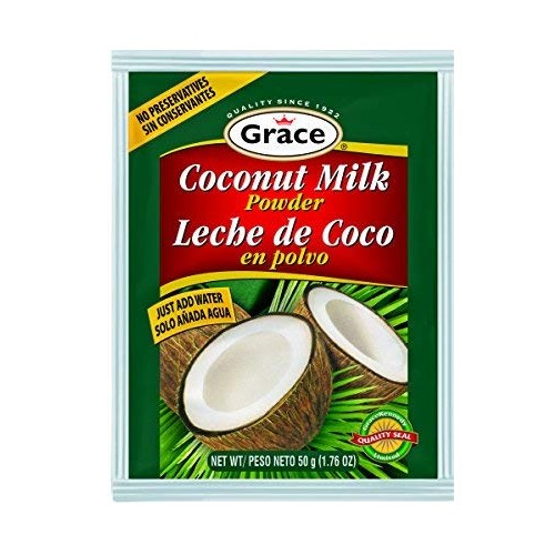 Grace Coconut Milk Powder 1.76 oz