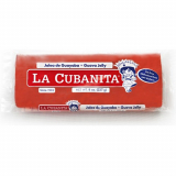 La Cubanita Guava Jelly 8 oz