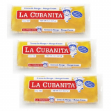 Mango Paste La Cubanita 8 oz Pack of 3
