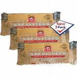 Napolitano Guava  and milk cream 8 oz Pack of 3