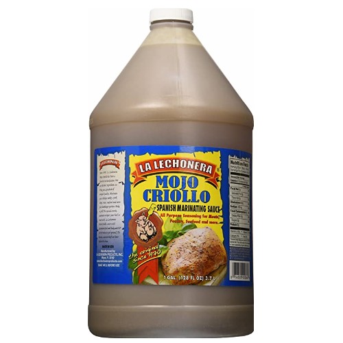 La Lechonera Mojo Marinade 1 gallon