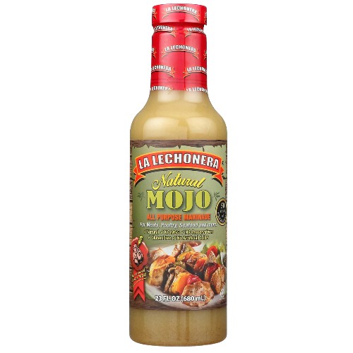 La Lechonera Mojo All Natural 23 oz