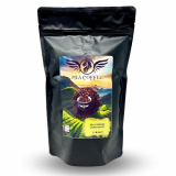 MIA Espresso Cuban Roast Whole Bean Coffee, 1 LB