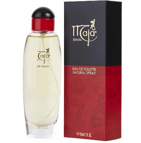 Maja Eau De Toilette Spray 1.7 oz