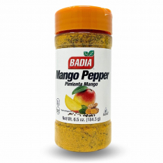 Badia Mango Pepper 6.5 oz