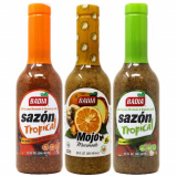 Tropical Mojo Marinade Bundle