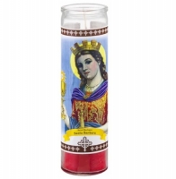 Cuban Religious Items