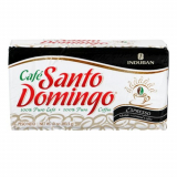 Santo Domingo Ground coffee ESPRESSO 10oz