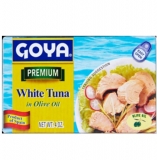 Goya Bonito in Olive Oil 4 oz
