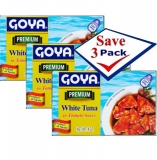 Goya Fritada de Bonito 4 oz Pack of 3
