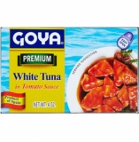 Goya Fritada de Bonito 4 oz