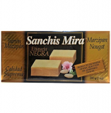 Turron de Mazapan by Sanchis Mira  7 oz, Imported from Spain.
