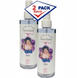 French Violets Splash Cologne 8 oz Pack of 2