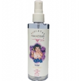 French Violets Splash Cologne 8 fl oz