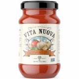 Vita Nuova Roasted Garlic & Basil24 oz