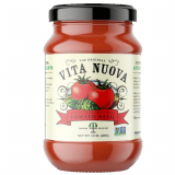 Vita Nuova Italian Tomato Basil 24 oz
