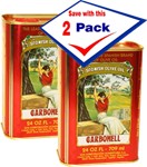Carbonell Spanish pure olive oil 24 oz Pack of 2