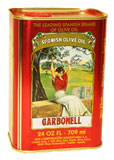 Carbonell Spanish pure olive oil 24 oz