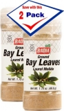 Badia Bay Leaves Ground 1.75 oz Pack of 2