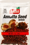 Badia Bag Annato Seed 1 Oz