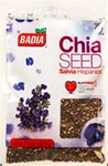 Badia Chia Seed 1.5 oz
