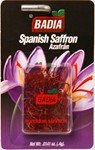 Badia Saffron Spanish 0.4 gm