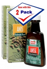 Badia Anise Extract 2 oz Pack of 2