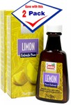 Badia Lemon Extract 2 oz Pack of 2
