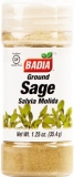 Badia ground sage 1.25 oz