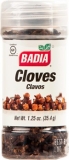Badia whole cloves 1.25 oz
