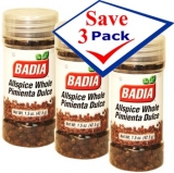 Badia Allspice Whole 1.5 oz Pack of 3