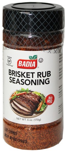 Badia Complete Seasoning 6oz  Internet Spices, Rubs, Sauces and