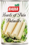 Badia heart of palms. 14 oz can.