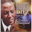 Cd Con La Rondalla Venezolana - Barbarito Diez (Author)